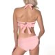 thumbnail image 4 of Mujeres verano moda vendaje sólido tanque Sexy dos piezas Bikini traje de baño Fridja  nalpqowj50720, 4 of 6