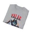 thumbnail image 4 of Valak, Gildan Unisex Softstyle T-Shirt, Halloween Character Tee, S-3XL, 4 of 4