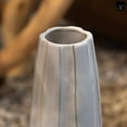 thumbnail image 5 of Urban Trends Porcelain Round  Vase, 5 of 6