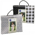 thumbnail image 2 of East Side Collection Pet Sling Plaid, 2 of 2