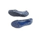 thumbnail image 1 of Sandalias de Mujer Qarigey Calzado Talla 37 Azul Gelatina Transpirables Informales de Verano, 1 of 6