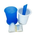 thumbnail image 2 of RXIRUCGD Home Kitchen Gadgets DIY Ice Maker with 20 Pack Disposable Ice Popsicle Mold Bags, 2 of 9