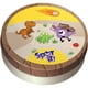 thumbnail image 3 of Juego de cartas Zygomatic Spot It! Dinosaurios para niños y adultos mayores de 4 años, 3 of 3