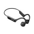 thumbnail image 1 of Auriculares inalámbricos Lenovo X4 negro, 1 of 10