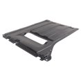 thumbnail image 3 of Trq Protector Contra Salpicaduras De Motor Trasero Inferior Compatible Con Bmw X5 2009-2013 Bm1228156, 3 of 5