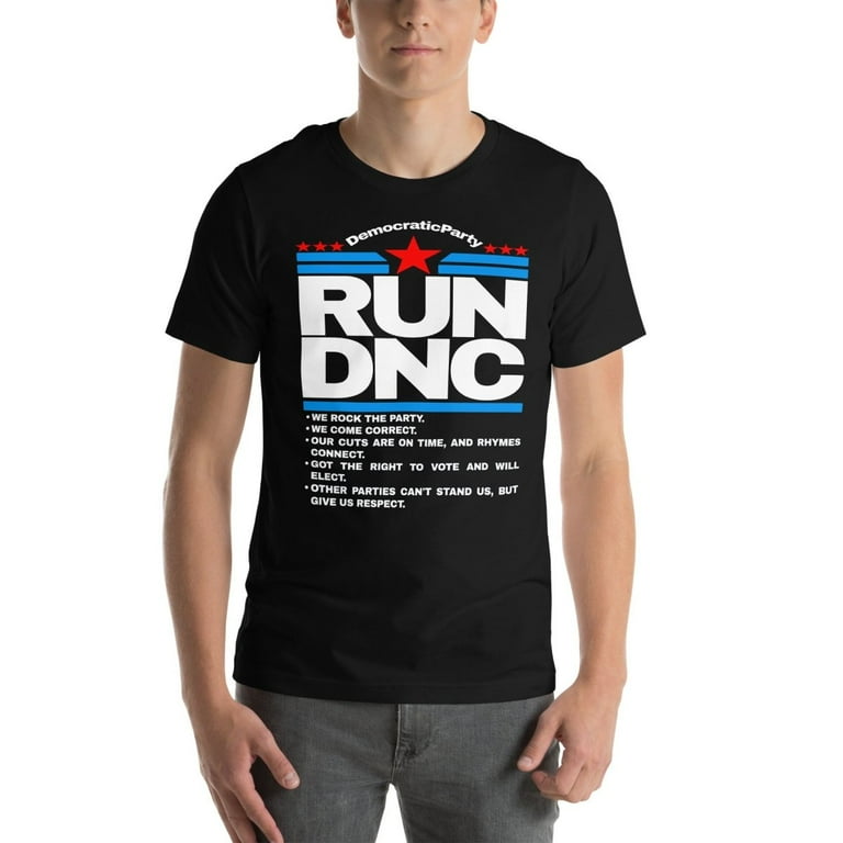 Vote Democratic Democrat Donkey Dnc T-Shirt Vote Democratic Democrat Donkey Dnc T-Shirt