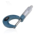 thumbnail image 4 of Range 0-25mm Accuracy 0.01mm Outside Micrometer Caliper Precision Measuring Tool With Box ,Easy to Use, 4 of 6