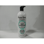 Original Sprout Deep Conditioner, 33 oz-Pack of 2