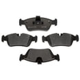 thumbnail image 2 of Advantage Semi-Metallic Front Disc Brake Pads for BMW 3-Series 1995-2006 AcDelco 14D781M, 2 of 3