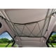 thumbnail image 3 of Bolsa de almacenamiento de malla de tejado interior de tejado de coche estirable para vehículos Van Truck Zulema Coche de techo de techo neto, 3 of 8