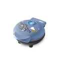 thumbnail image 2 of Mini Waflera Dash Disney 16cm 350W Buzz Light Year Azul 460059, 2 of 4