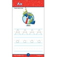 thumbnail image 6 of My Take-Along Tablet: My Take-Along Tablet Disney/Pixar ABCs (Paperback), 6 of 6