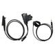 thumbnail image 2 of Adaptador PTT de Radio Way, Adaptador PTT con Adaptador de Auriculares de Radio Trasero Adaptador Pushto Talk Rendimiento Probado Jadeshay A, 2 of 8