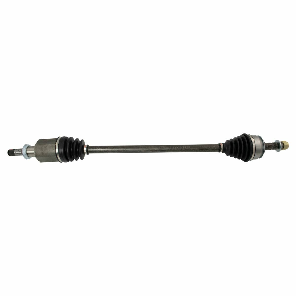 Geelife Complete Front CV Axle Shaft Assembly Pair Left/Right sides For 13-15 Cruze 1.8L