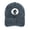 Navy, variant on Sasquatch Charcoal Baseball Cap for Men Women, Adjustable Snapback Hats Cotton Hat