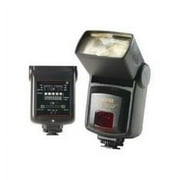 ToCAD Sunpak Auto 355AF Flash Light
