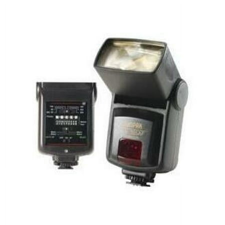 ToCAD Sunpak Auto 355AF Flash Light