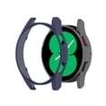 thumbnail image 1 of Compatible Con Samsung Galaxy Watch4 40Mm/44Mm Funda Protectora Para Reloj Funda Rígida Para Pc Hueca Irene Inevent EL017388-13, 1 of 5
