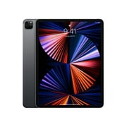 Apple 12.9-inch iPad Pro Wi-Fi - 6th generation - tablet - 1 TB - 12.9" IPS (2732 x 2048) - space grey