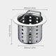 thumbnail image 2 of Bathtub Strainer(4 Packs), 3.2cm To 4.6cm Stopper Bathtubs, Hair Catcher Stainless Steel Filter Drain Hair Catcher For Bath Sink Wash Basin, 2 of 4