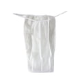 thumbnail image 2 of Qarigey 100 piezas de viaje desechables bragas Spa ropa interior Sexy elástico íntimo calzoncillos para salón cuidado de la belleza blanco Type2 NO2, 2 of 6