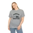 thumbnail image 4 of Chainsaw Whisperer Shirt, Chainsaw Gift, Tree Trimmer, Arborist - ID: 1660, 4 of 7