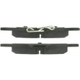 thumbnail image 3 of Centric C-Tek Brake Pad Set, #102-10950, 3 of 4