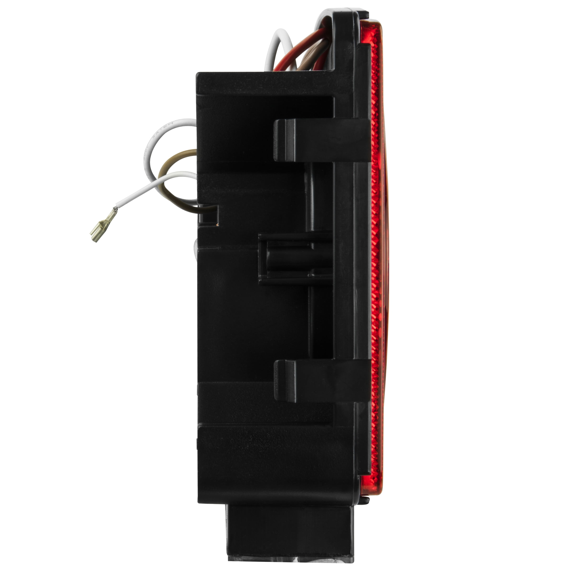 Hopkins Towing Solutions C789RTM LED Square Submersible Stop