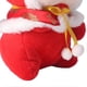 thumbnail image 3 of New Year Stuffed Bunny Toy Children Adult Office Cute Soft Plush Animal Toy Doll Home Ornament 7.9 Inch, 3 of 4