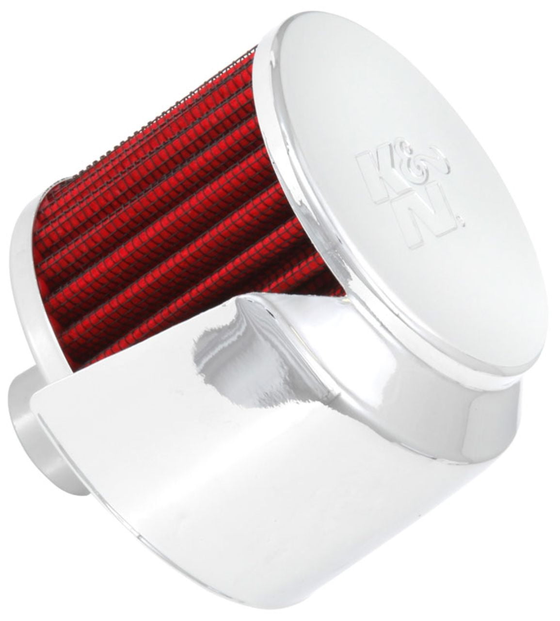 K&N Vent Air Filter/ Breather High Performance, Premium, Washable