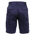 thumbnail image 5 of Rothco BDU Shorts - Navy Blue, Large, 5 of 5