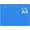 Blue, variant on DIYSELF Cutting Mat 8in×6in, Cutting Mats for Crafts, Self Healing Cutting Mat A5, Cutting Mat for Sewing, Fabric Cutting Mat Double Side, Craft Mat for Desktop, Rotating Cutting Mats for Quilting