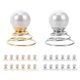 thumbnail image 1 of unbranded 24Ud Accesorios Para Clips De Espiral Con Para Peinados Formales Y Recogidos, 1 of 6