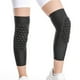 thumbnail image 4 of 2 uds rodilleras para niños negro suave transpirable ligero resistente a impactos rodilleras de Protección deportiva Protector de rodilla m, 4 of 11