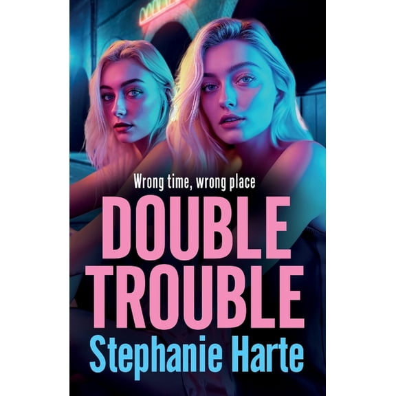 Double Trouble, (Paperback)