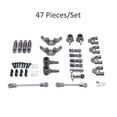thumbnail image 4 of Kit de Reemplazo de Piezas Vogacara 1/28 RC Car Accesorios Tipo 4, 4 of 6