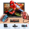 thumbnail image 6 of Protable Monitor 10.1 Inch1920x1200 16:10 HD 60Hz IPS Panel Touchscreen Secondary Monitor HDMI Compatible With PC Raspberry, 6 of 11