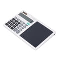 thumbnail image 1 of Scientific Calculator with Notepad, Portable Desktop Small Calculator with Hand Writing LCD Writing Notepad and Pen Multifunctional Large Button Calculator for Office Financial, 1 of 7