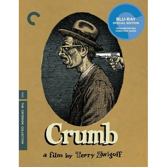 Crumb (Criterion Collection)