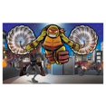 thumbnail image 2 of Teenage Mutant Ninja Turtles: The Pop-Up Book By Brian J Bromberg, 2 of 4