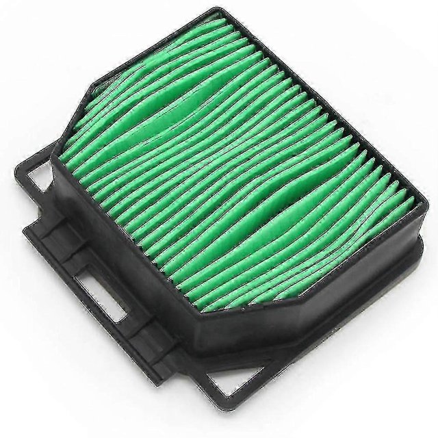Motorcycle Air Filter Compatible with Honda CB125R/250R/300R/CBF125/250 2018-2020