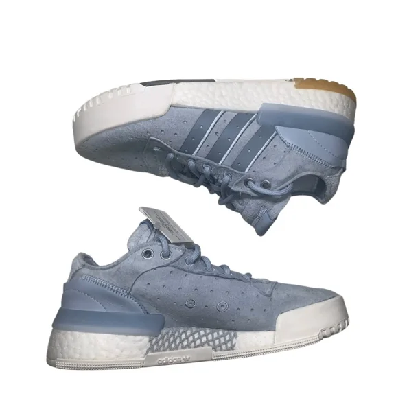 Ad-id-as Originals Rivalry RM Low Men's Shoes Size 5 Easy Blue Gum EE4988