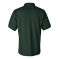 thumbnail image 3 of Gildan Men   Short Sleeve Polos, 3 of 5