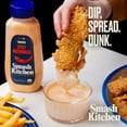 thumbnail image 4 of Smash Kitchen Organic Spicy Mayonnaise, 11.25 fl oz Bottle, 4 of 7