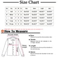 thumbnail image 3 of Hauts d'Été pour Femmes Impression Animale Col Rond Manches Longues Blouse Décontractée Blouses d'Été pour Femmes en Solde, 3 of 5