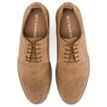 thumbnail image 3 of Mio Marino Men's Casual Oxford Suede Dress Shoes, 3 of 7