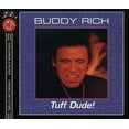 thumbnail image 1 of Buddy Rich - Tuff Dude [CD] Canada - Import, 1 of 1