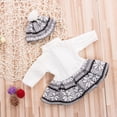 thumbnail image 3 of Outfit Dress Clothes For 18'' American Girl My Life Doll, 3 of 6