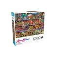 thumbnail image 3 of Puzle Buffalo Games Aimee Stewart Toy Wonderama, 1000 unidades, 3 of 6