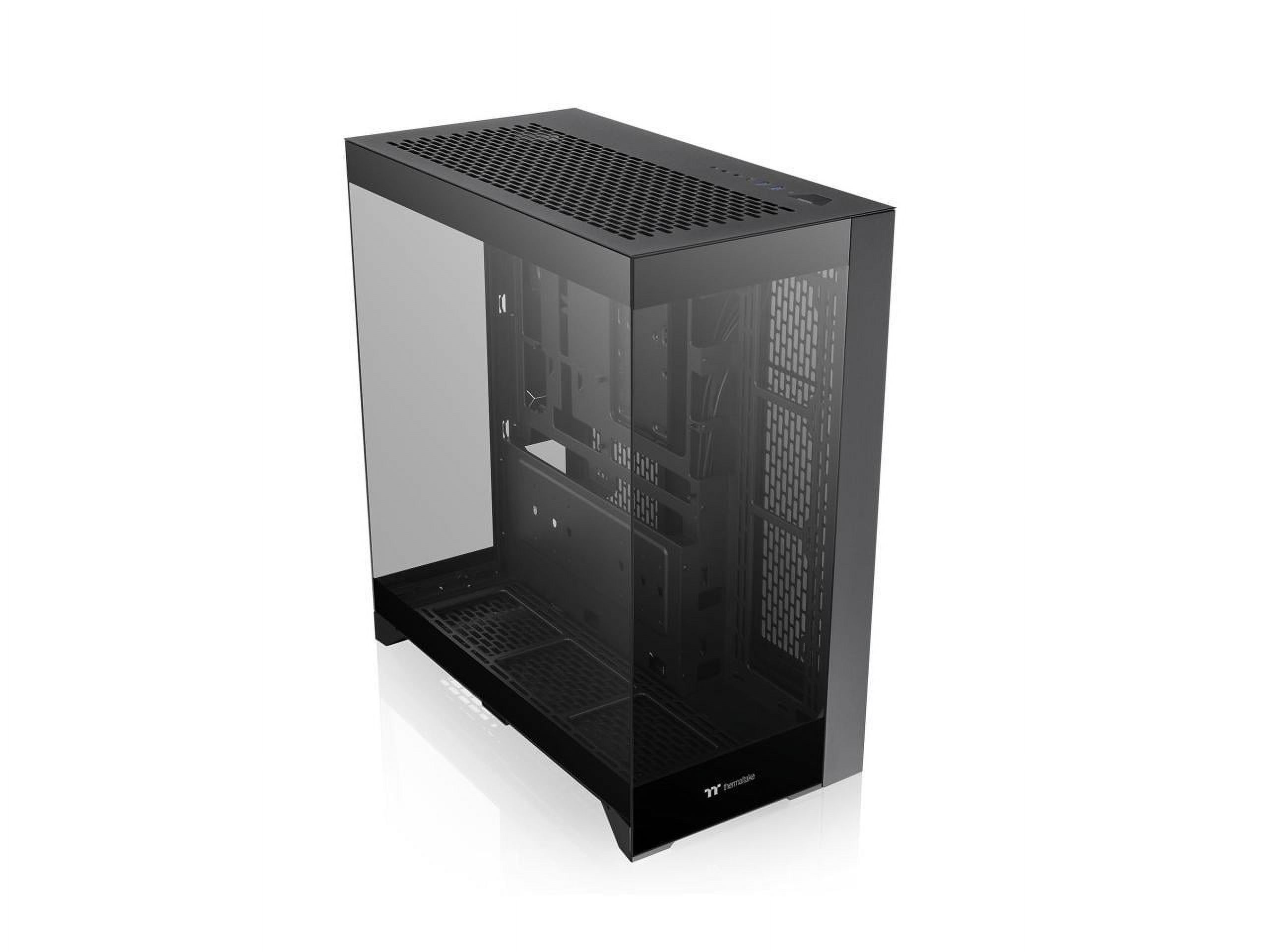 Thermaltake CTE E550 TG Mid Tower Chassis